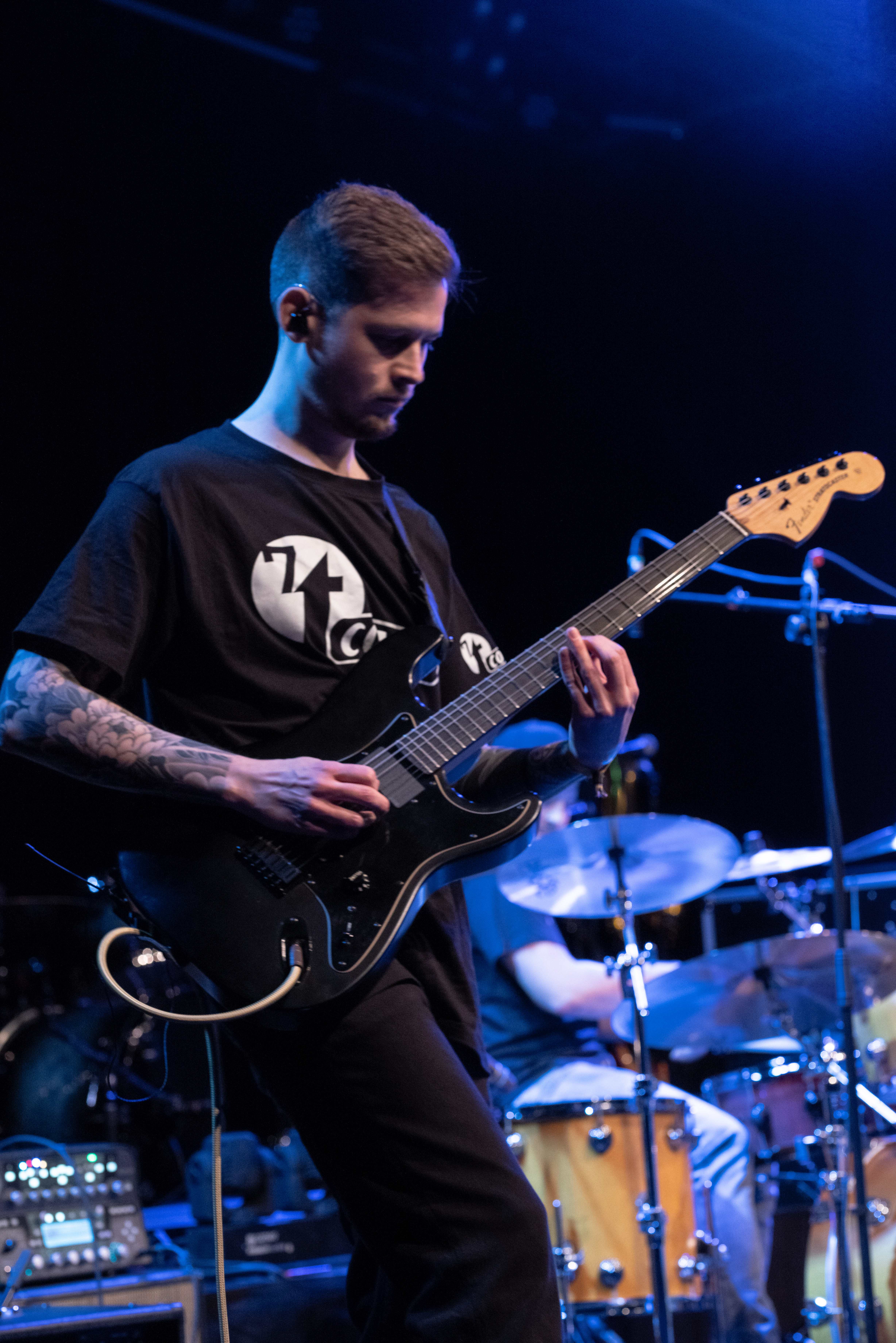 Flashback Radio Band Member